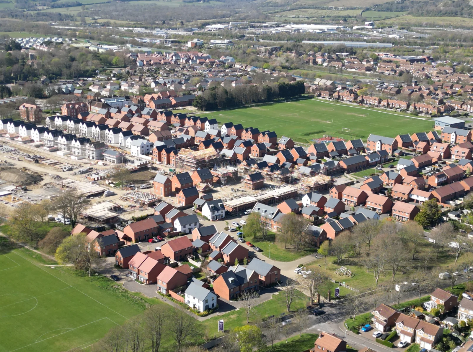 Shorncliffe Heights Residents Group